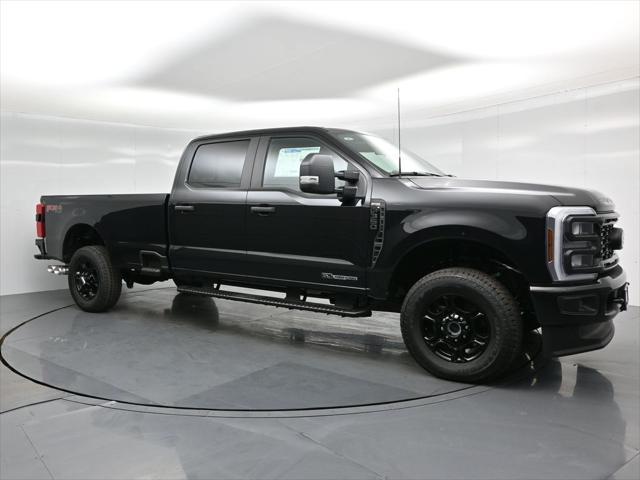 new 2024 Ford F-350 car, priced at $64,455