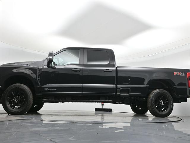 new 2024 Ford F-350 car, priced at $64,455