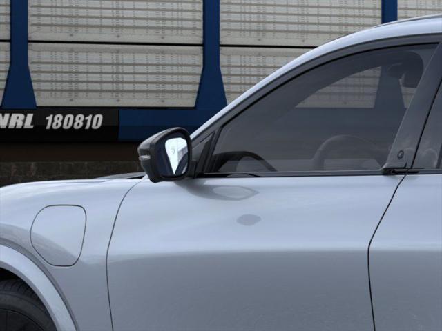 new 2025 Ford Mustang Mach-E car, priced at $59,755