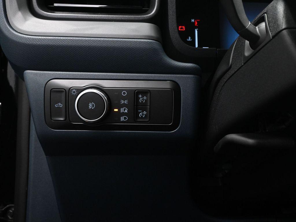 new 2025 Ford Maverick car, priced at $34,175