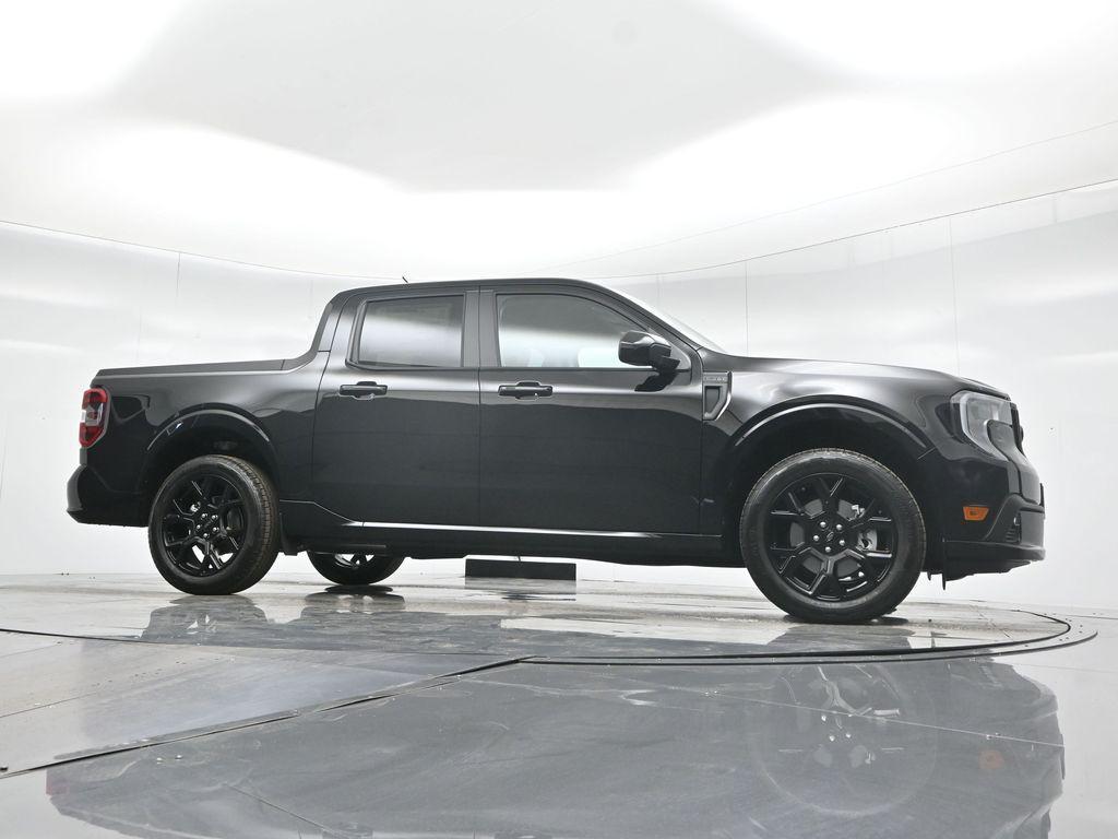 new 2025 Ford Maverick car, priced at $34,175