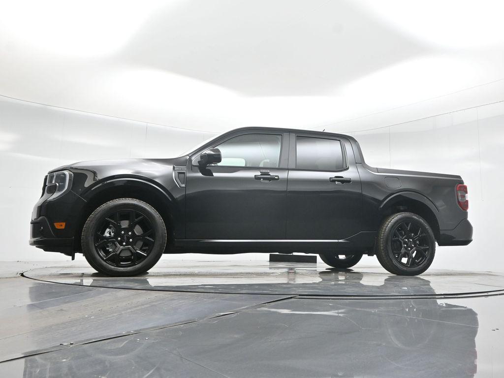 new 2025 Ford Maverick car, priced at $34,175