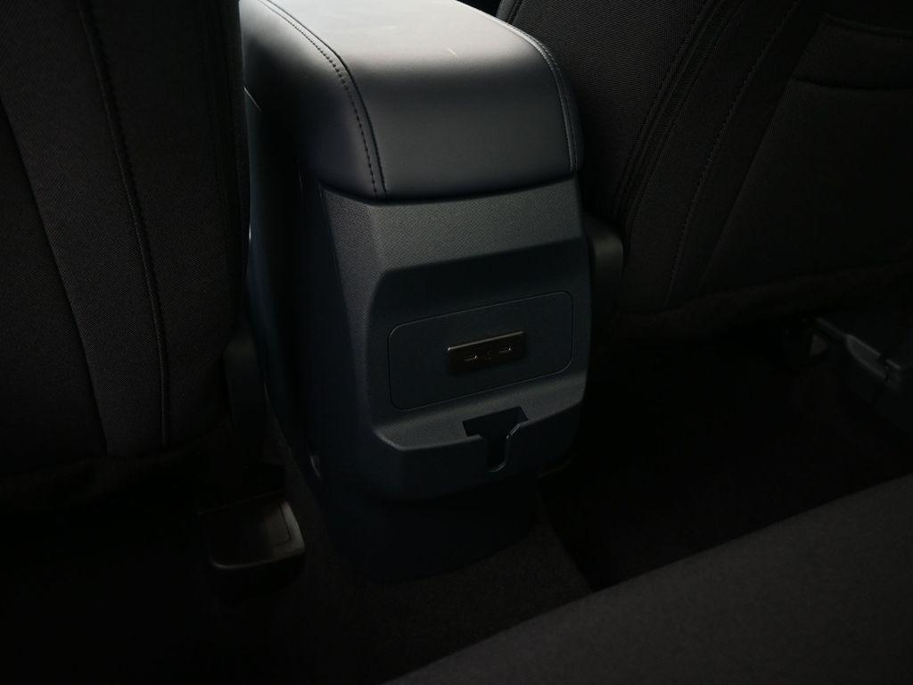 new 2025 Ford Maverick car, priced at $28,065