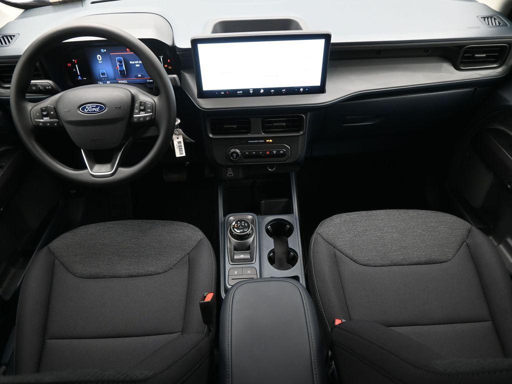 new 2025 Ford Maverick car, priced at $28,065