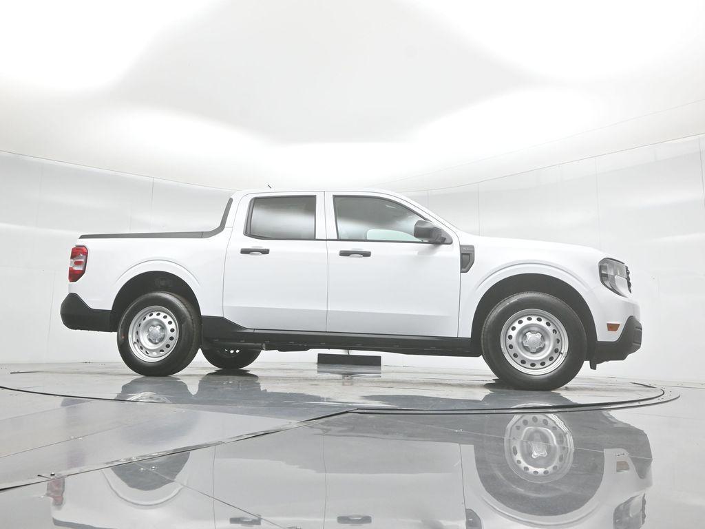 new 2025 Ford Maverick car, priced at $28,065