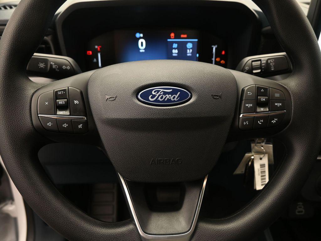 new 2025 Ford Maverick car, priced at $28,065