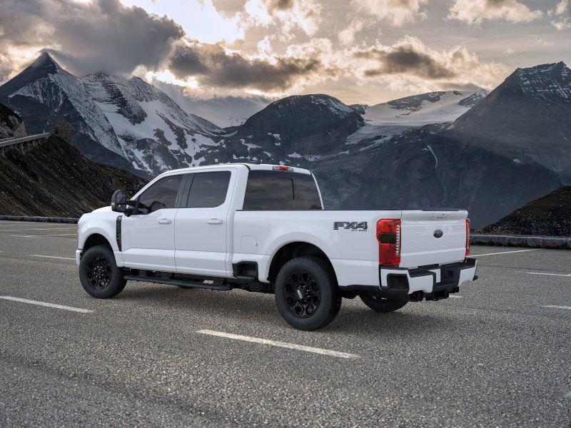 new 2026 Ford F-250 car, priced at $71,835