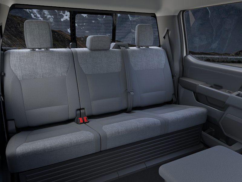 new 2026 Ford F-250 car, priced at $71,835