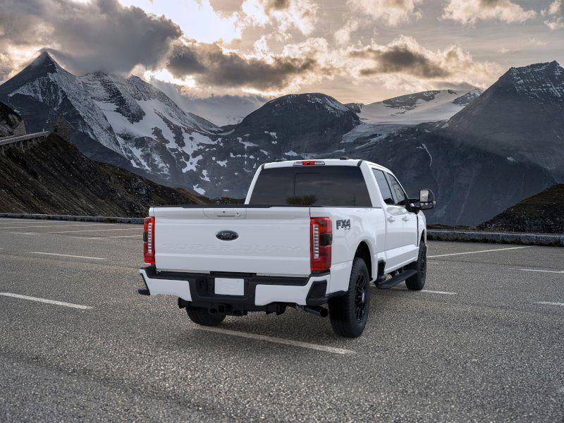 new 2026 Ford F-250 car, priced at $71,835