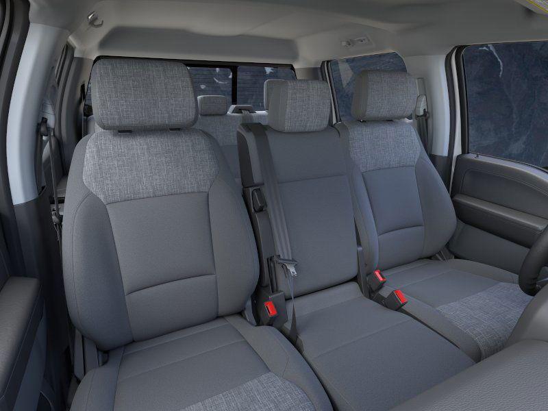 new 2026 Ford F-250 car, priced at $71,835