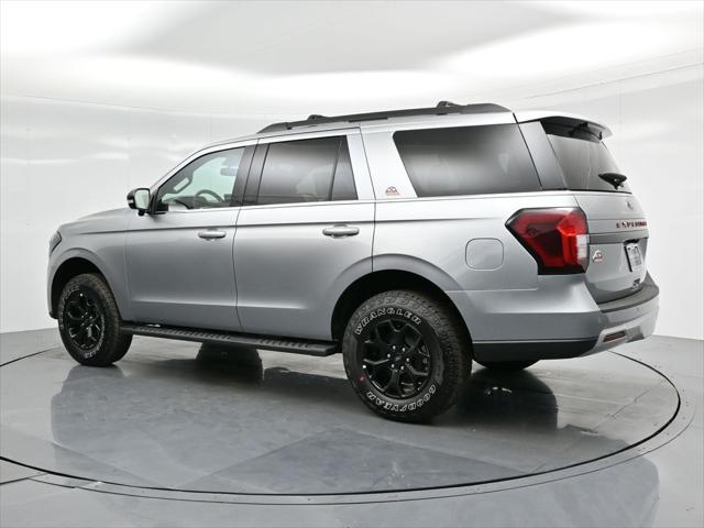 new 2024 Ford Expedition car, priced at $84,350