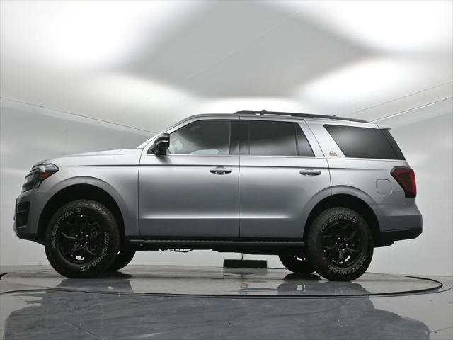 new 2024 Ford Expedition car, priced at $84,350