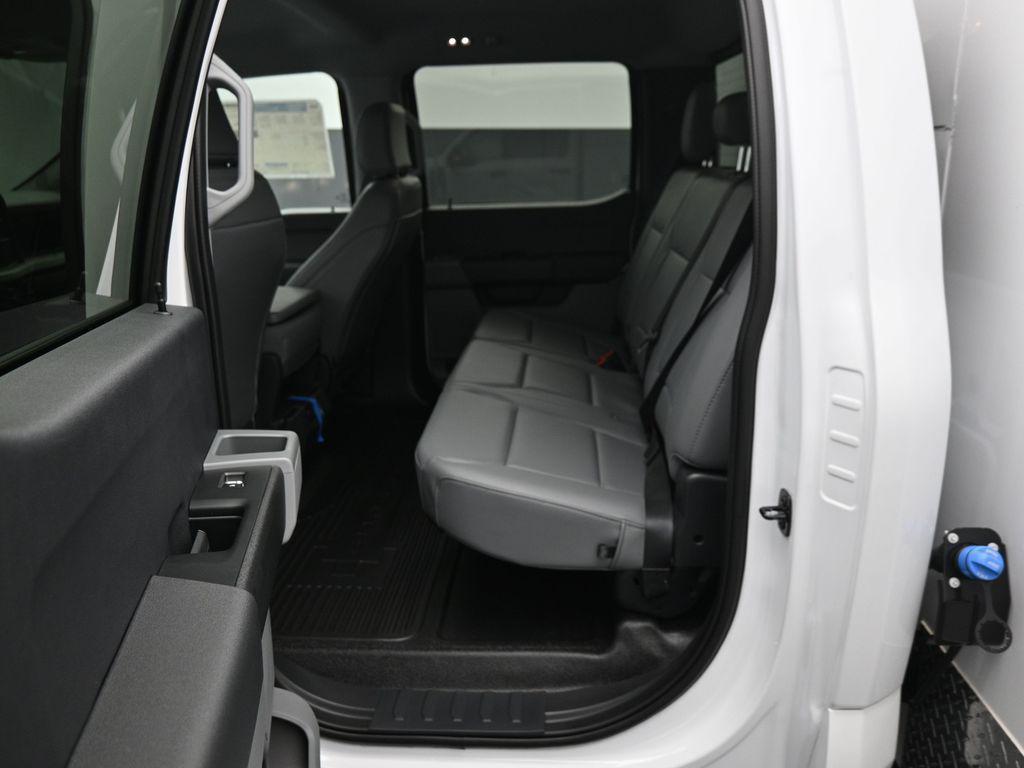 new 2024 Ford F-350 car, priced at $90,696
