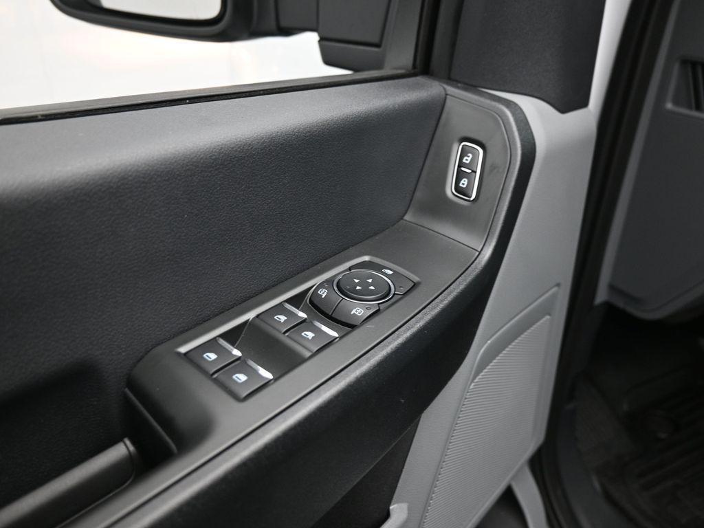 new 2024 Ford F-350 car, priced at $90,696