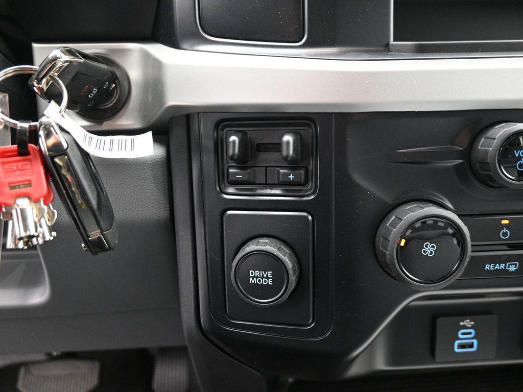 new 2024 Ford F-350 car, priced at $90,696