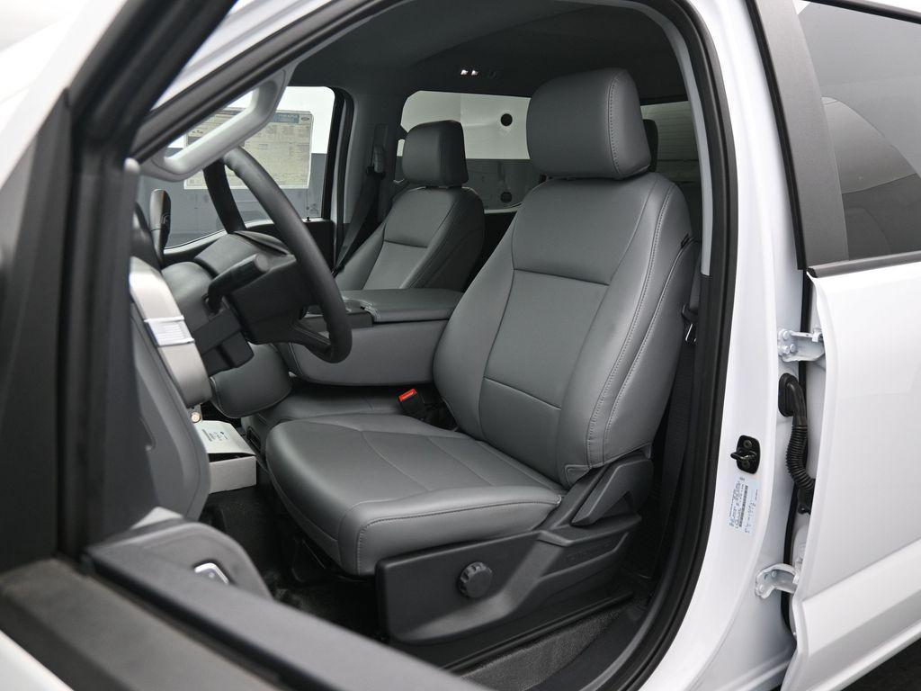 new 2024 Ford F-350 car, priced at $90,696