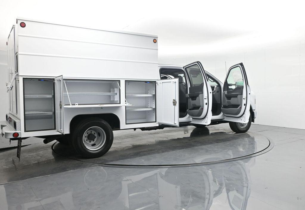 new 2024 Ford F-350 car, priced at $90,696