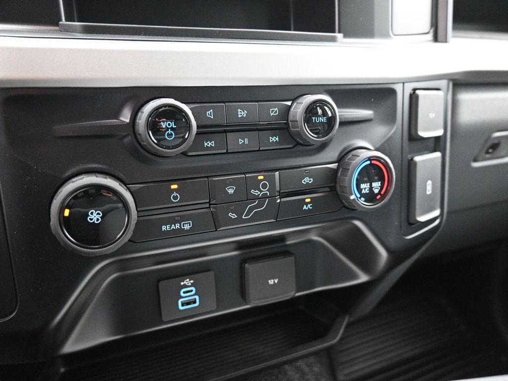 new 2024 Ford F-350 car, priced at $90,696