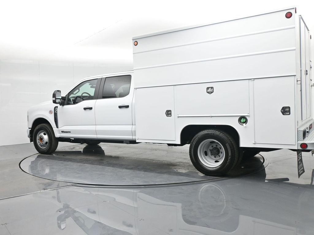 new 2024 Ford F-350 car, priced at $90,696