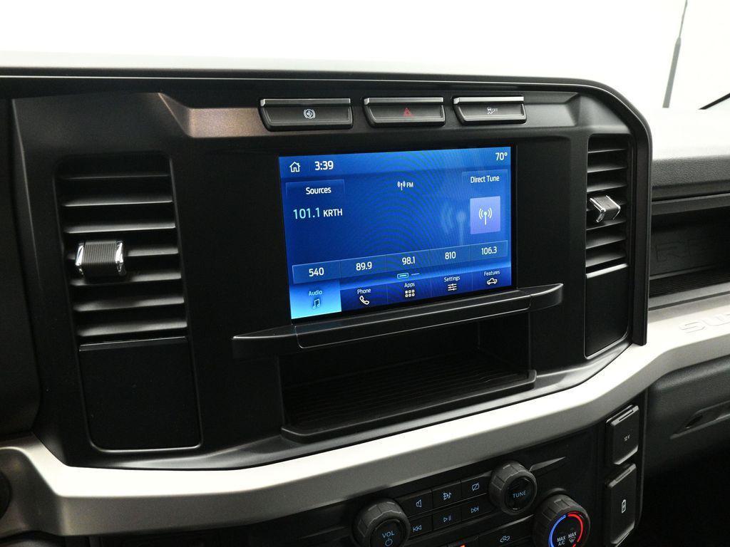 new 2024 Ford F-350 car, priced at $90,696