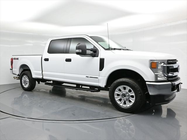 used 2022 Ford F-250 car, priced at $48,000