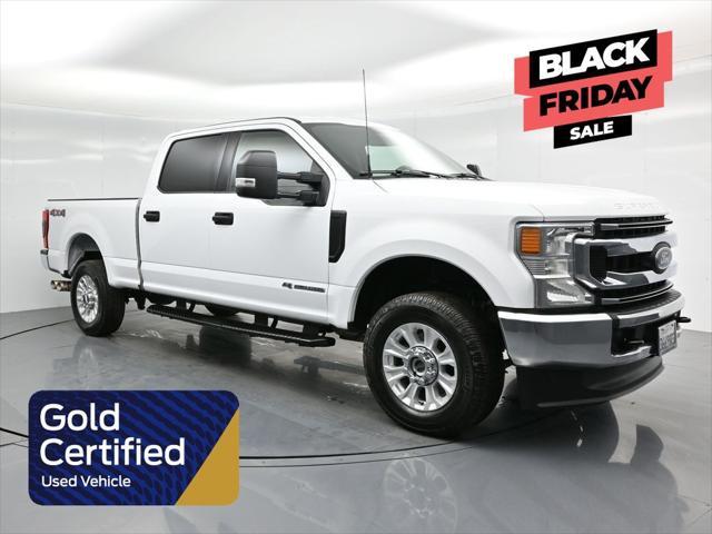 used 2022 Ford F-250 car, priced at $48,000