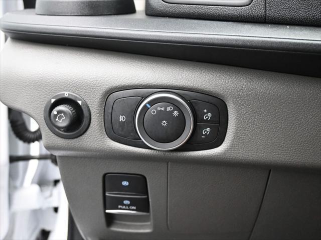 used 2023 Ford Transit-250 car, priced at $37,000