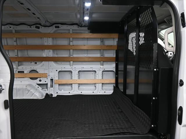 used 2023 Ford Transit-250 car, priced at $37,000