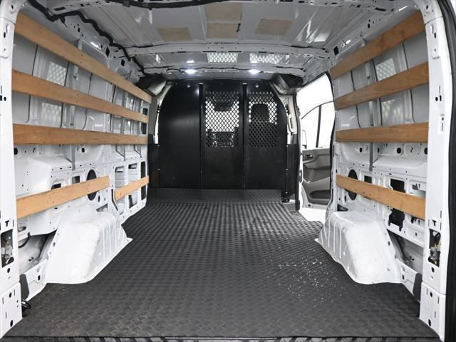 used 2023 Ford Transit-250 car, priced at $37,000