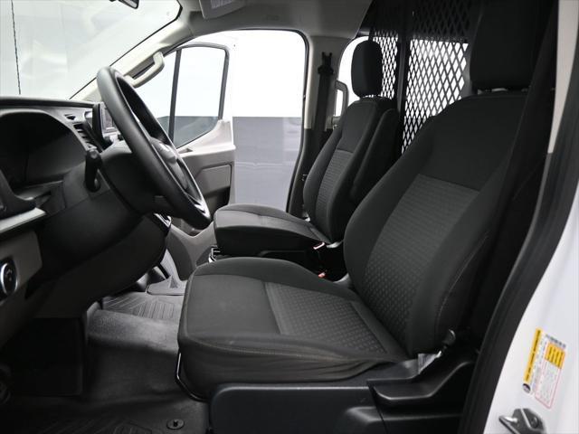 used 2023 Ford Transit-250 car, priced at $37,000