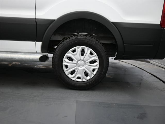 used 2023 Ford Transit-250 car, priced at $37,000