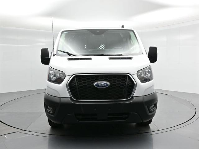 used 2023 Ford Transit-250 car, priced at $37,000