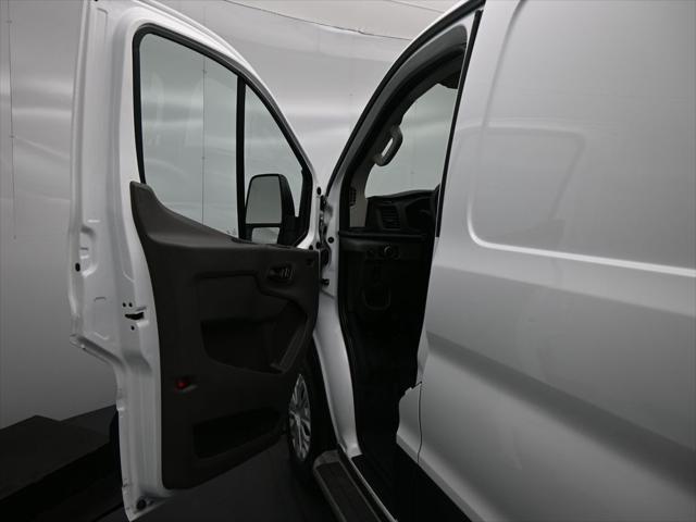 used 2023 Ford Transit-250 car, priced at $37,000