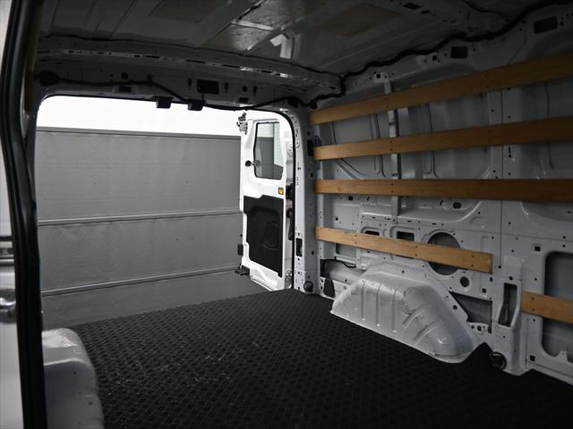 used 2023 Ford Transit-250 car, priced at $37,000