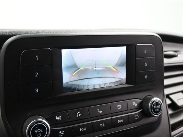 used 2023 Ford Transit-250 car, priced at $37,000