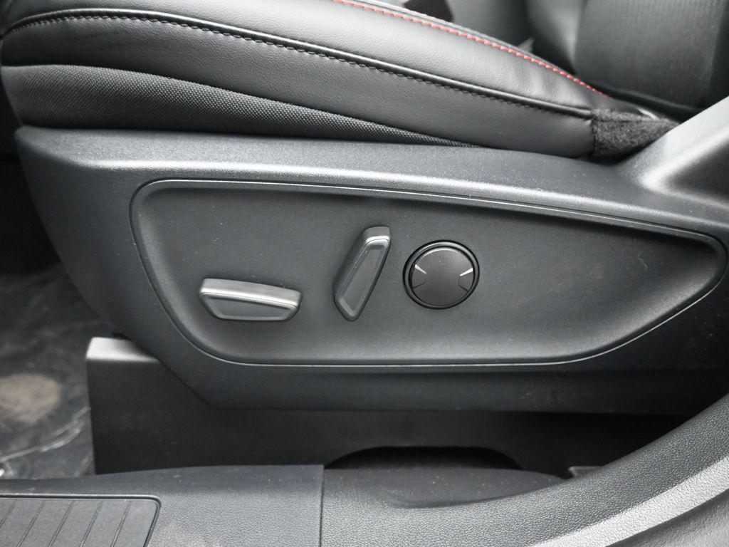 new 2025 Ford Escape car, priced at $31,860