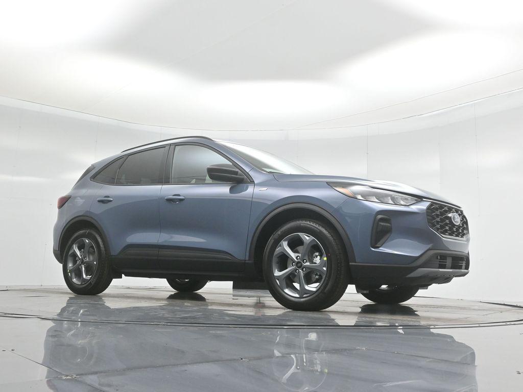 new 2025 Ford Escape car, priced at $31,860