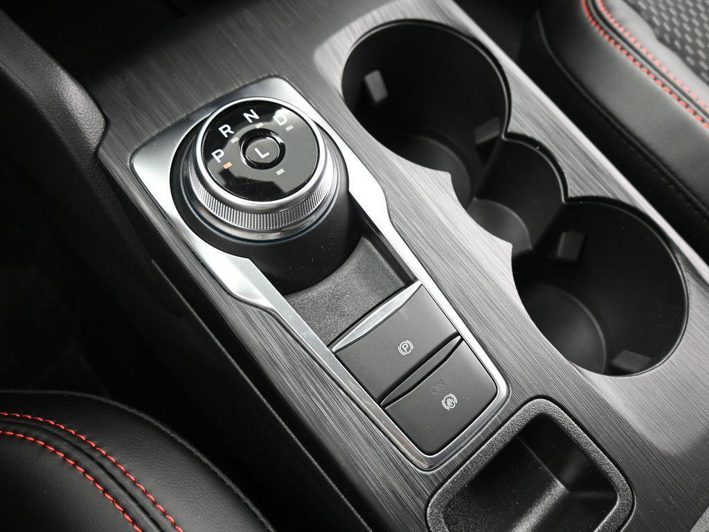 new 2025 Ford Escape car, priced at $31,860