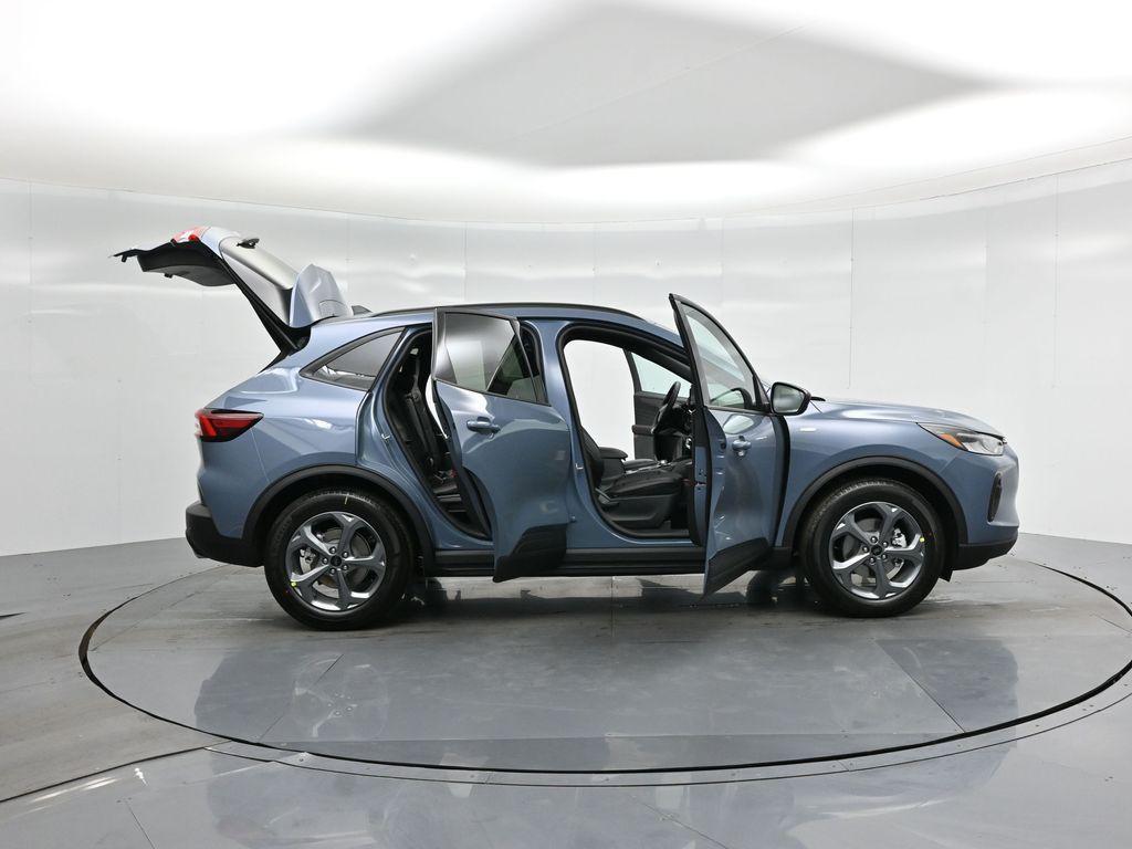 new 2025 Ford Escape car, priced at $31,860