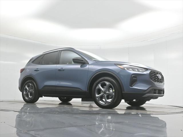 new 2025 Ford Escape car, priced at $32,110