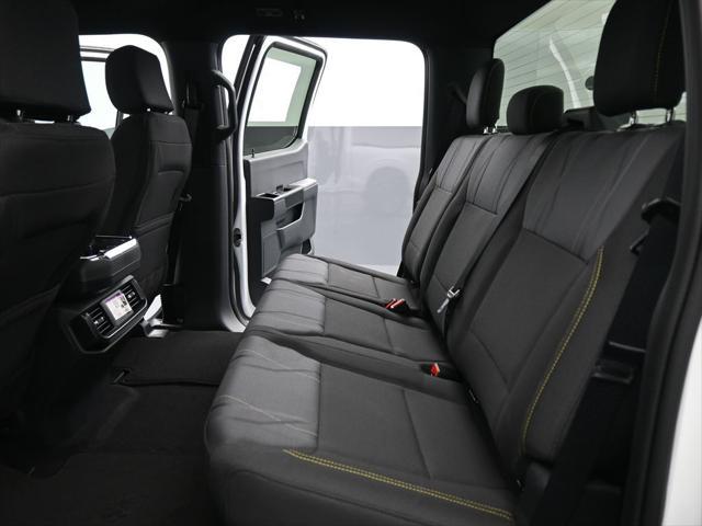 new 2025 Ford F-150 car, priced at $43,182