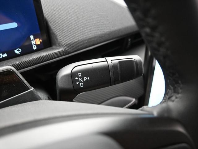 new 2025 Ford Mustang Mach-E car, priced at $38,090