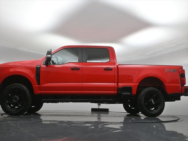 new 2024 Ford F-250 car, priced at $60,205