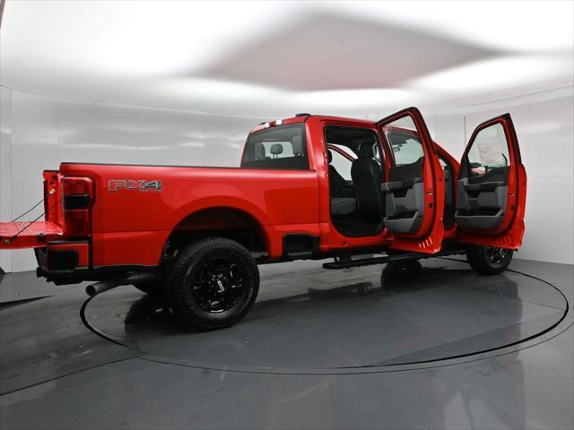 new 2024 Ford F-250 car, priced at $60,205