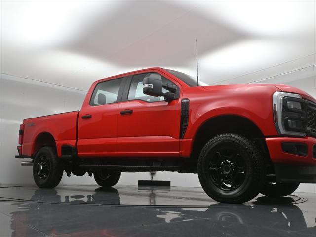 new 2024 Ford F-250 car, priced at $60,205