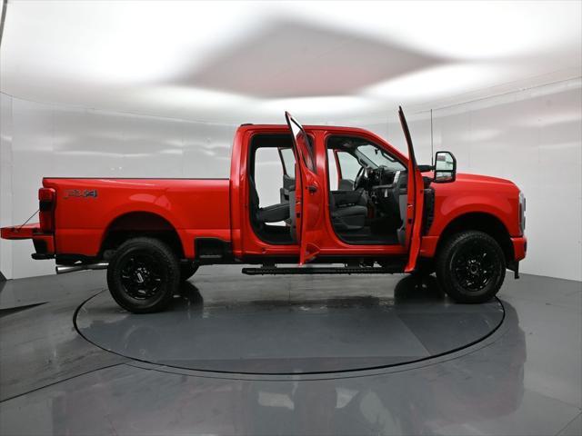 new 2024 Ford F-250 car, priced at $60,205