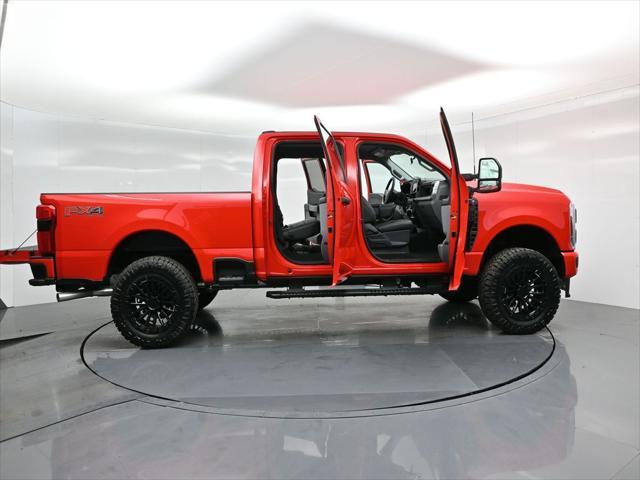 new 2024 Ford F-250 car, priced at $68,800