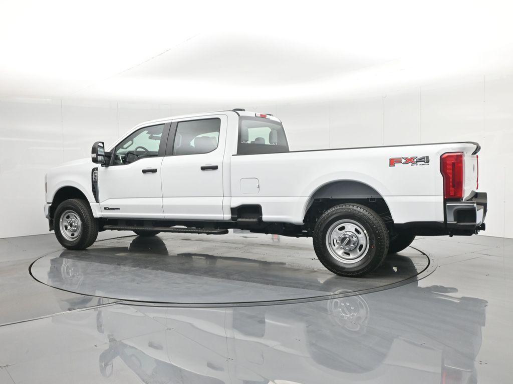 new 2026 Ford F-350 car, priced at $70,655