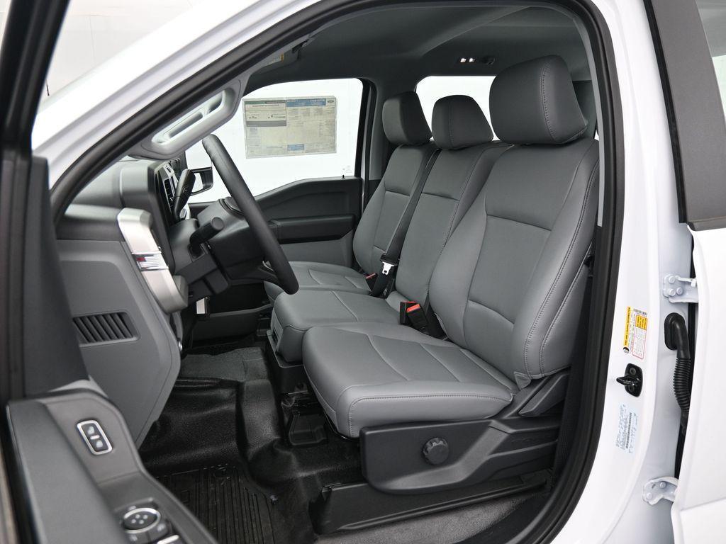 new 2026 Ford F-350 car, priced at $70,655