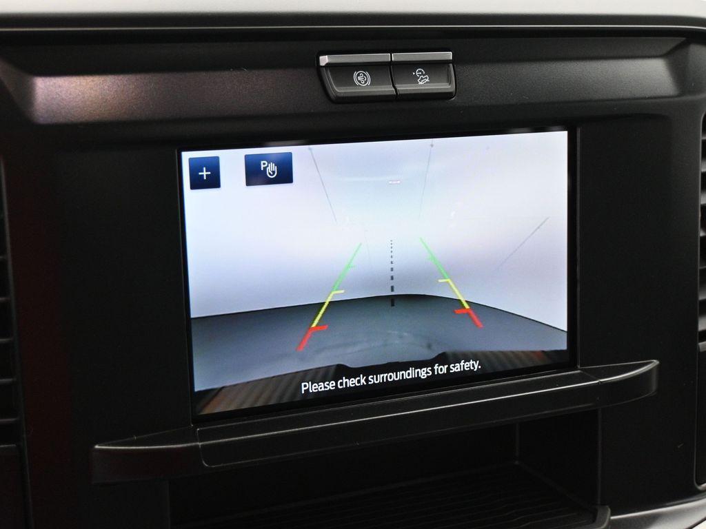 new 2026 Ford F-350 car, priced at $70,655